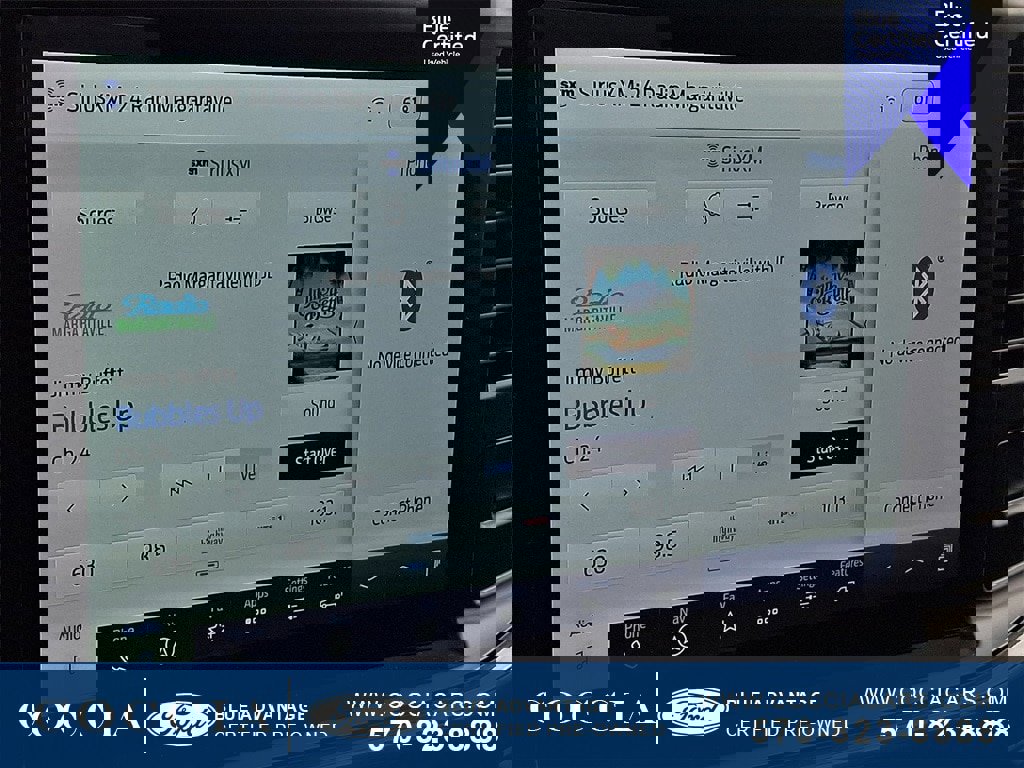 Certified 2022 Ford F150 XLT w/ Equipment Group 302A High image 18