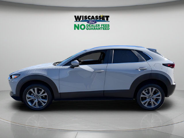 Used 2025 MAZDA CX-30 AWD 2.5 S w/ Preferred Package image 2