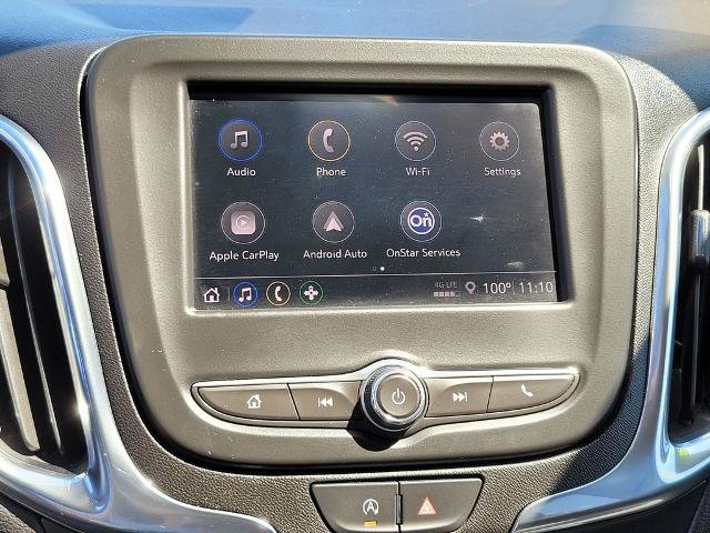 Used 2024 Chevrolet Equinox LT FWD image 19