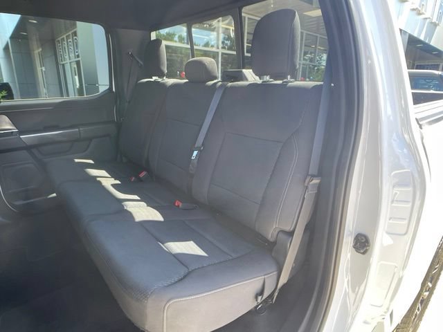 Certified 2023 Ford F150 XLT w/ Equipment Group 302A High AWD/4WD image 37