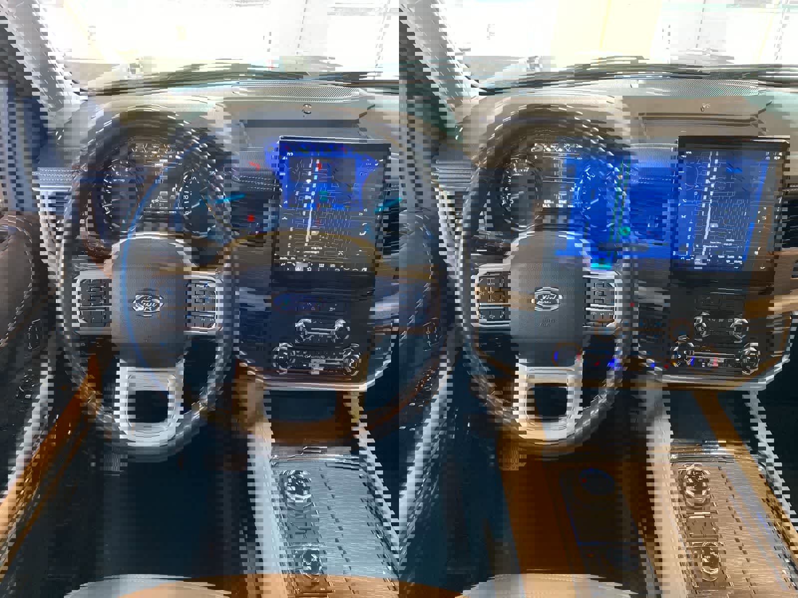 Certified 2023 Ford Expedition Limited image 15