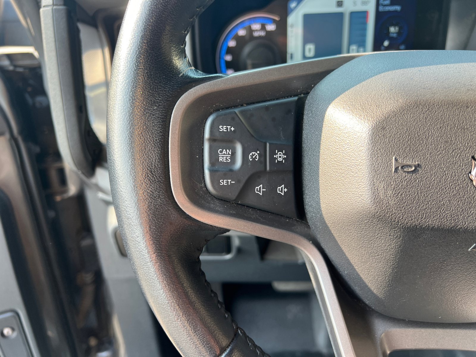 Certified 2024 Ford Bronco Big Bend AWD/4WD image 14
