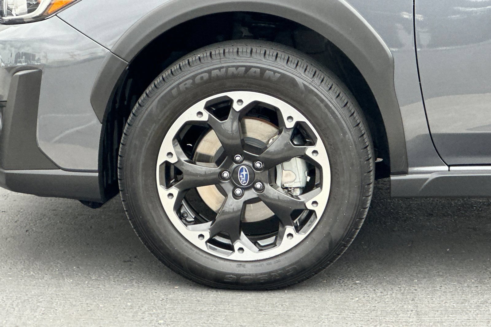 Used 2023 Subaru Crosstrek 2.0i Premium AWD/4WD image 24
