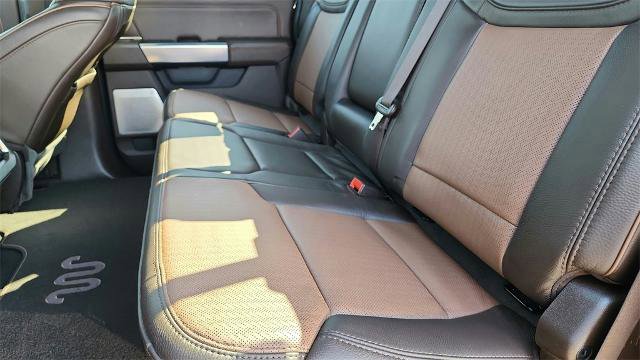 Certified 2024 Ford F250 King Ranch w/ FX4 Off-Road Package image 37