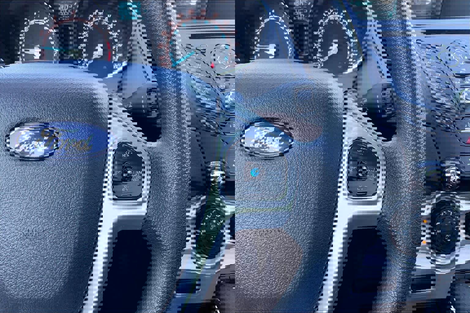 Certified 2017 Ford Fiesta SE image 25