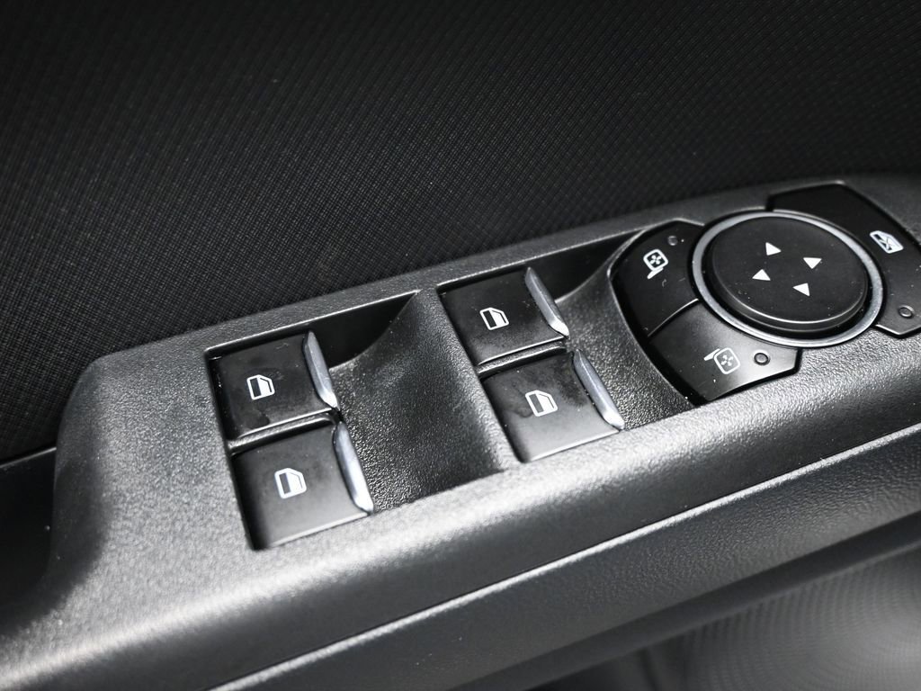 Certified 2022 Ford Bronco Sport Big Bend w/ Convenience Package image 12