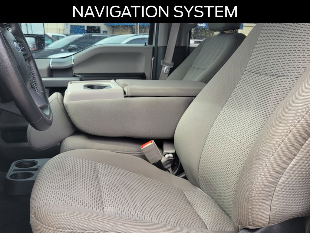 Certified 2018 Ford F150 XLT w/ Equipment Group 302A Luxury image 15