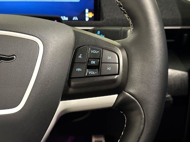 Certified 2025 Ford Mustang Mach-E GT AWD/4WD image 21