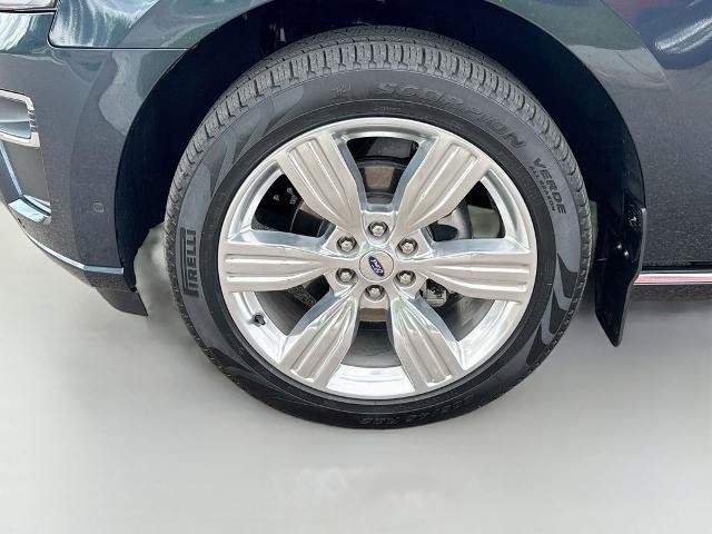 Certified 2024 Ford Expedition Max Platinum AWD/4WD image 24