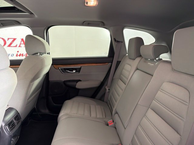 Used 2021 Honda CR-V EX image 26