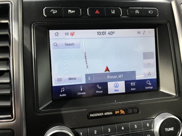 Certified 2020 Ford Expedition Platinum image 15