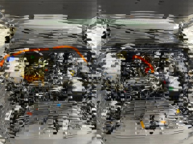 Certified 2024 Ford Escape Platinum image 27