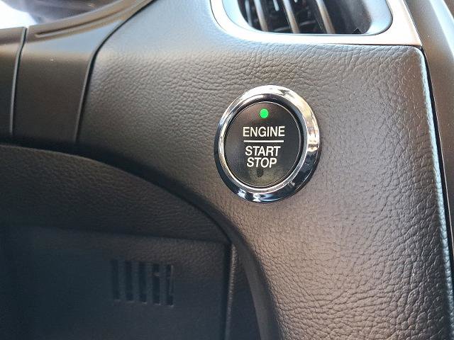 Certified 2024 Ford Edge SEL image 21