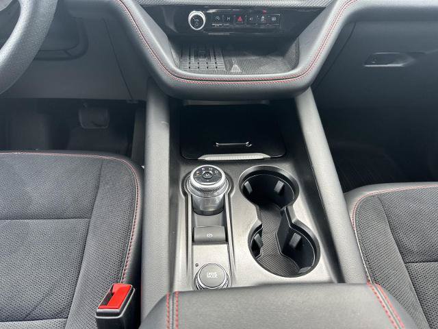 Certified 2025 Ford Explorer ST AWD/4WD image 34