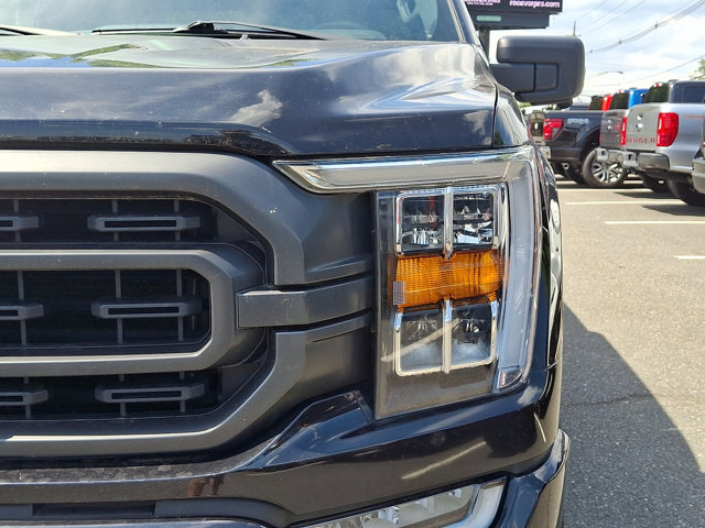 Certified 2021 Ford F150 XLT w/ Equipment Group 302A High AWD/4WD image 13