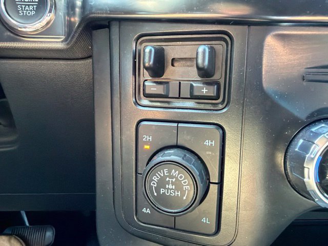 Certified 2024 Ford F150 Raptor AWD/4WD image 39