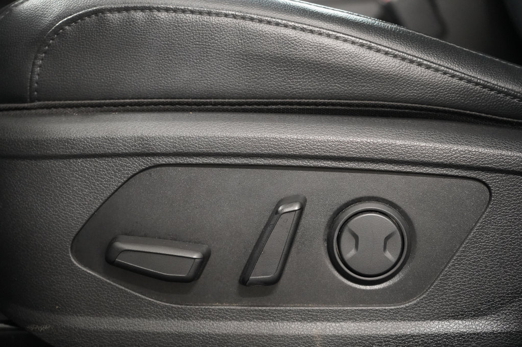 Used 2023 Kia Sportage SX FWD image 14