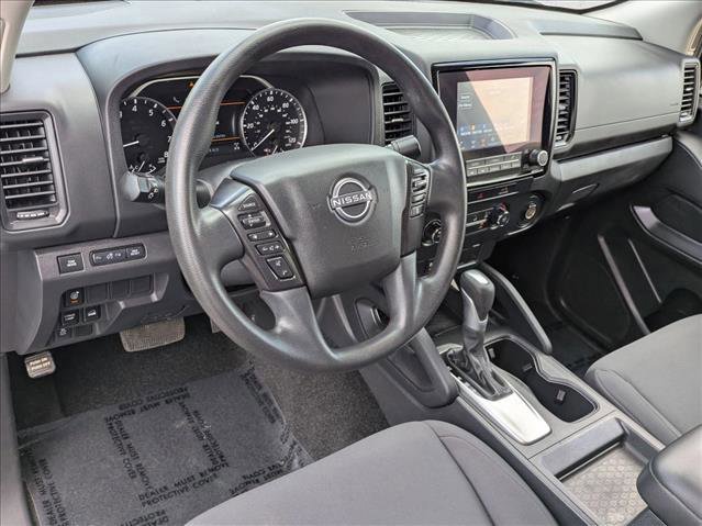 Used 2022 Nissan Frontier S w/ Technology Package image 10