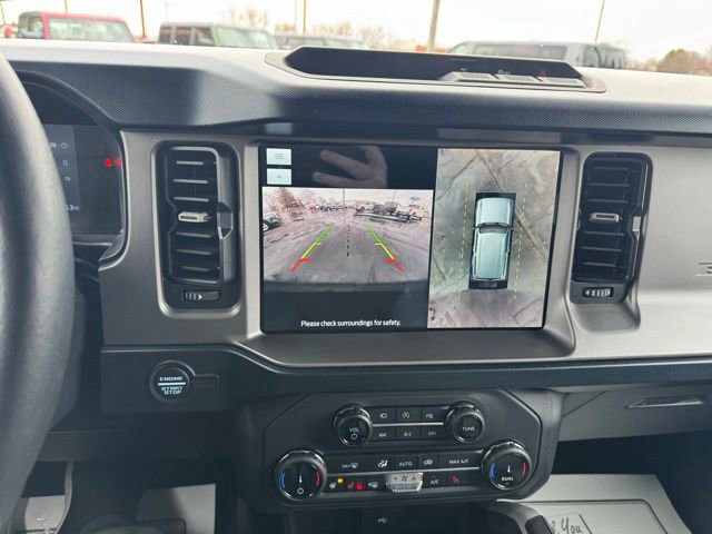 Certified 2022 Ford Bronco Outer Banks image 24