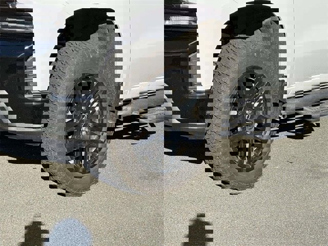 Used 2021 Chevrolet Silverado 1500 LT Trail Boss w/ Convenience Package II image 7