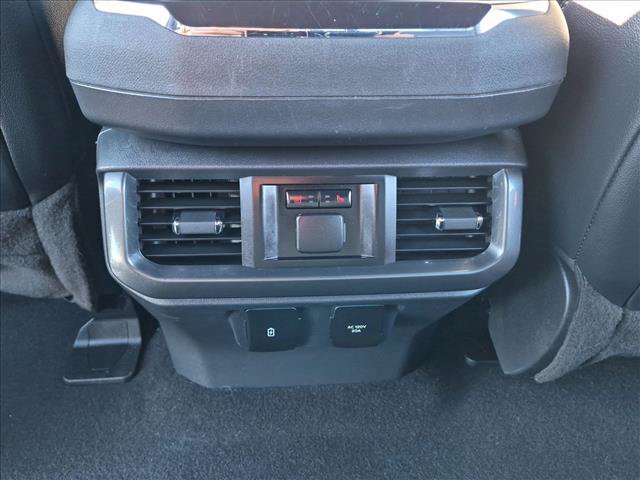 Certified 2023 Ford F150 Lariat w/ Equipment Group 502A High AWD/4WD image 17