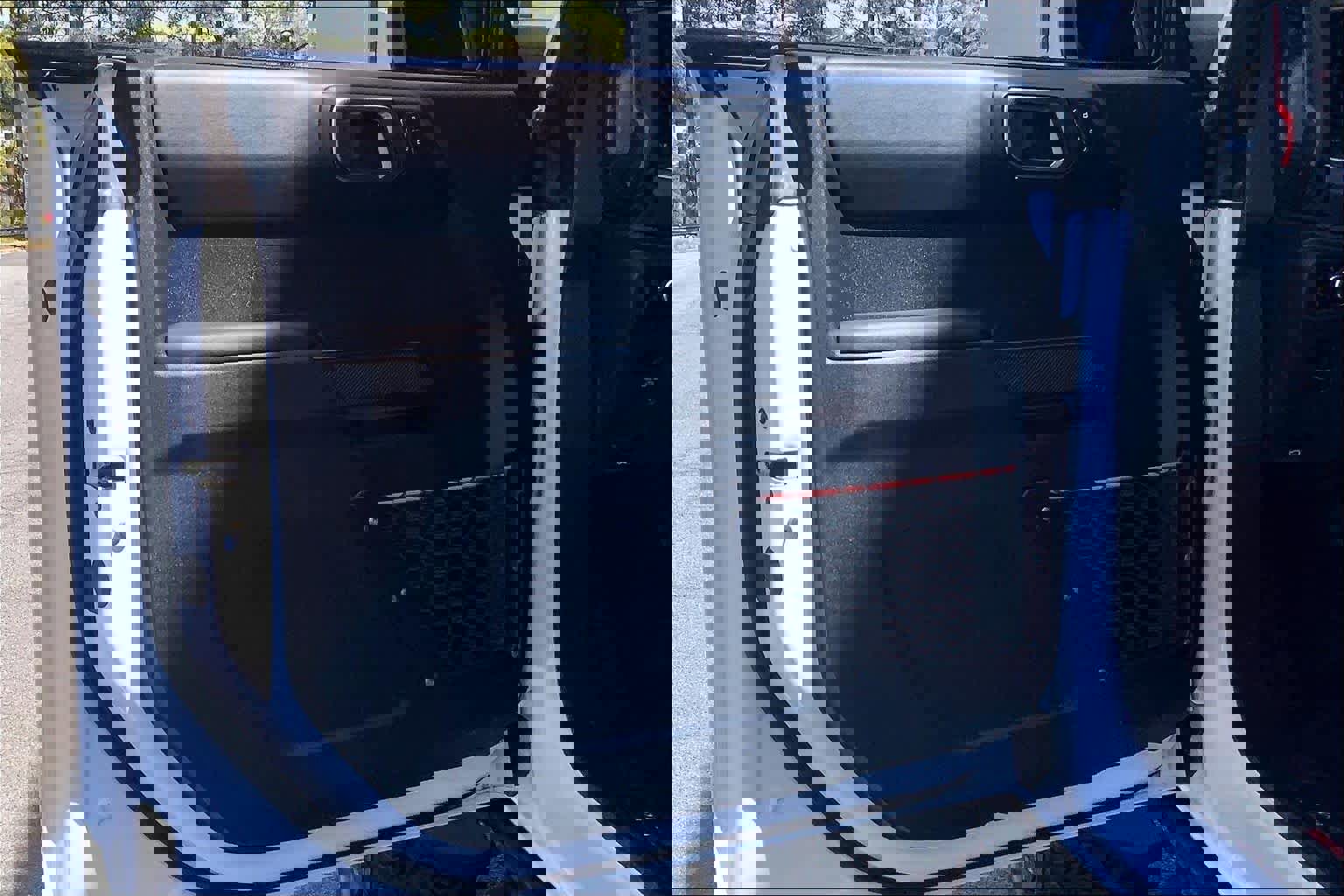 Certified 2023 Ford Bronco Raptor image 22