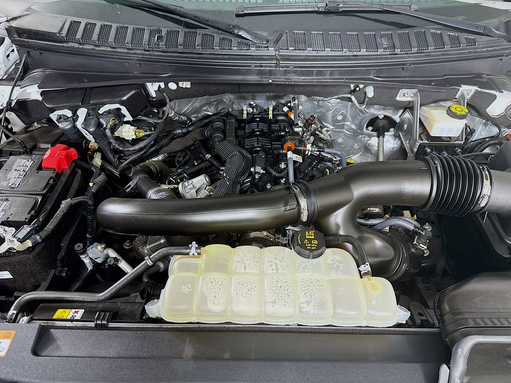 Certified 2023 Ford Expedition Limited AWD/4WD image 33