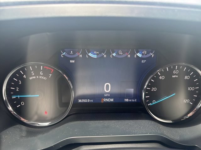 Certified 2023 Ford Expedition Limited AWD/4WD image 14