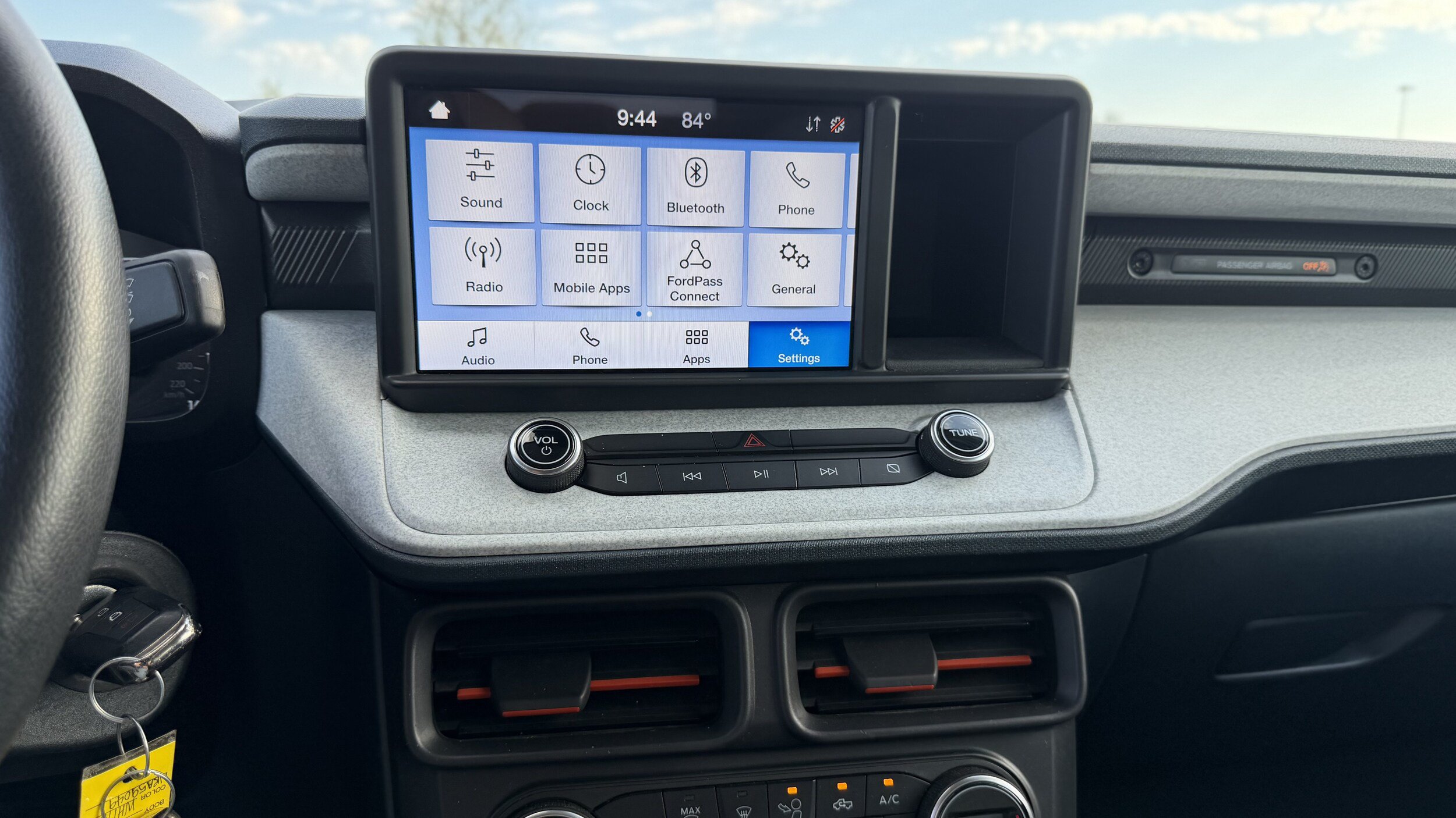 Certified 2022 Ford Maverick XLT FWD image 31