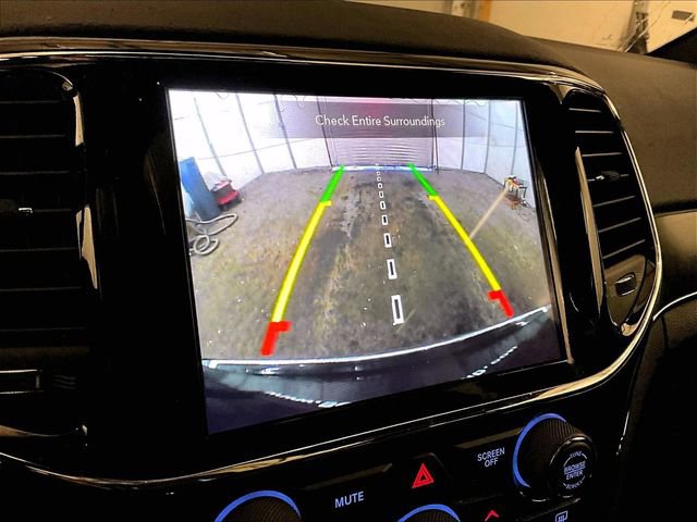 Used 2020 Jeep Grand Cherokee Limited AWD/4WD image 20