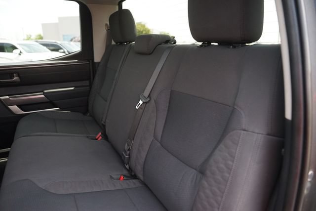 Used 2023 Toyota Tundra SR5 AWD/4WD image 13