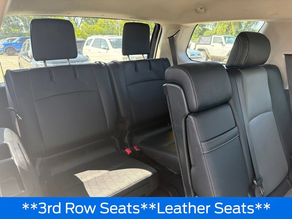 Used 2023 Toyota 4Runner SR5 Premium w/ Moonroof Package AWD/4WD image 26