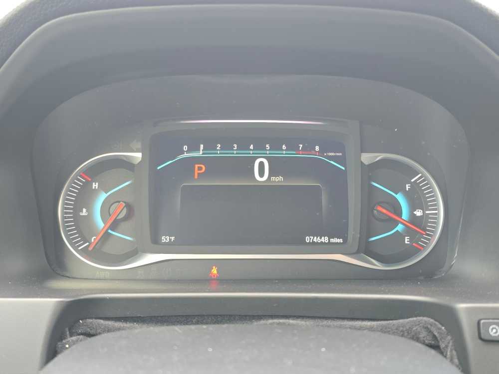 Used 2021 Honda Pilot Special Edition image 21