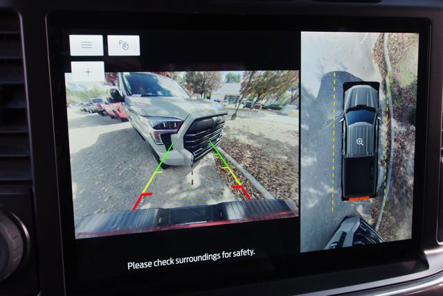 Certified 2022 Ford F150 XLT w/ Equipment Group 302A High image 29