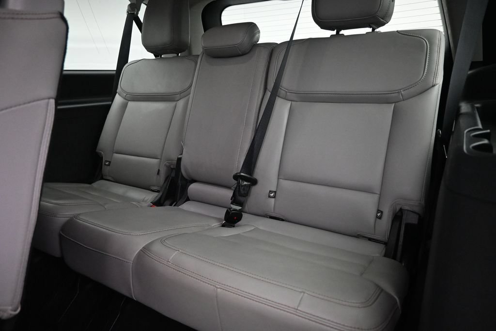 Certified 2025 Ford Expedition Max Active RWD image 21
