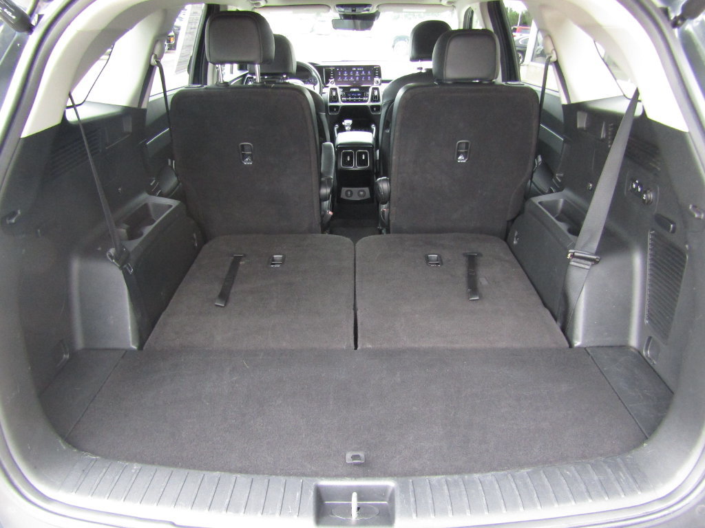 Used 2022 Kia Sorento X-Line EX AWD/4WD image 37