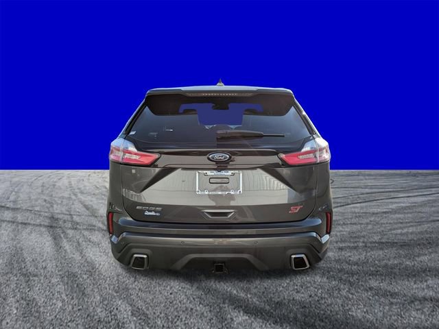 Certified 2020 Ford Edge ST w/ Equipment Group 401A AWD/4WD image 5