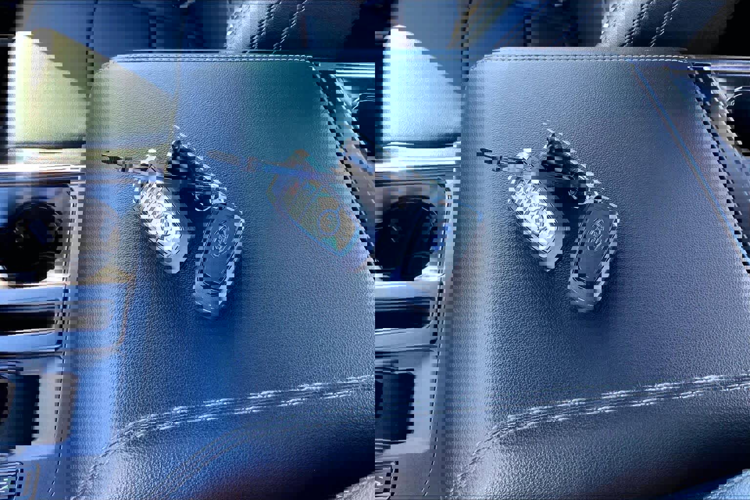 Certified 2023 Ford F150 XLT w/ Equipment Group 302A High image 15