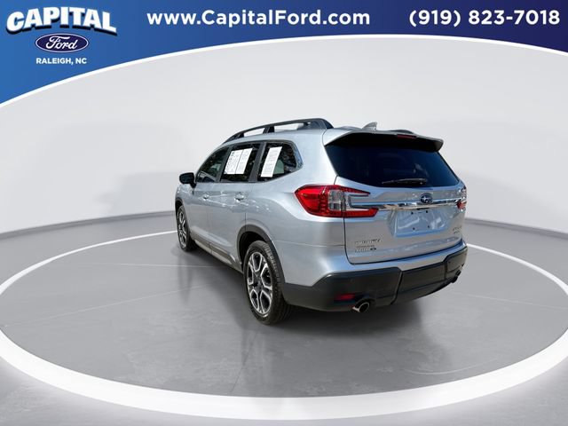 Used 2023 Subaru Ascent Limited w/ Technology Package AWD/4WD image 6