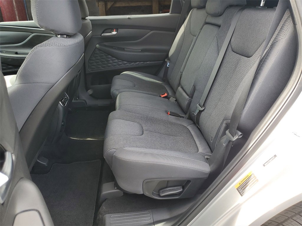 Used 2022 Hyundai Santa Fe XRT image 9