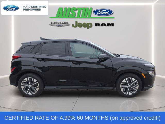 Used 2023 Hyundai Kona Limited FWD image 6