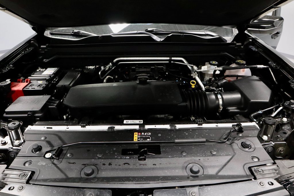 Used 2026 Chevrolet Colorado Z71 w/ Technology Package image 19