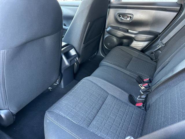 Used 2024 Honda HR-V LX image 11