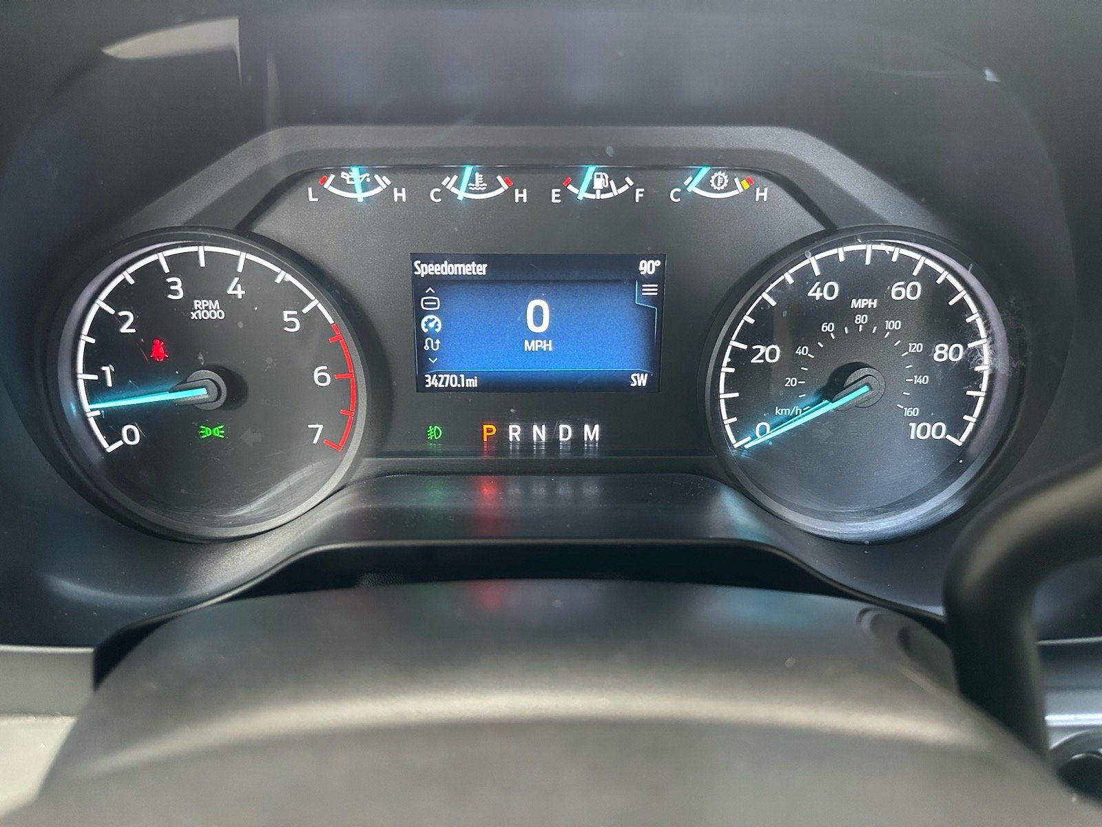Certified 2024 Ford F250 XL w/ XL Chrome Package AWD/4WD image 24