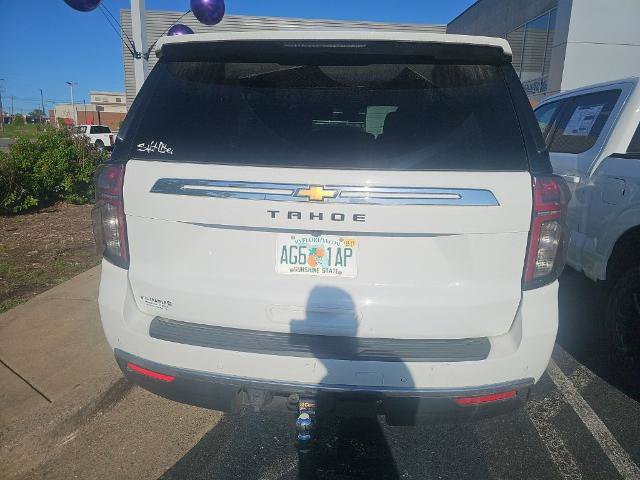 Used 2023 Chevrolet Tahoe LS AWD/4WD image 6