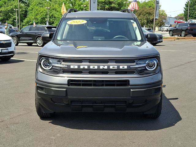 Certified 2023 Ford Bronco Sport Big Bend AWD/4WD image 2
