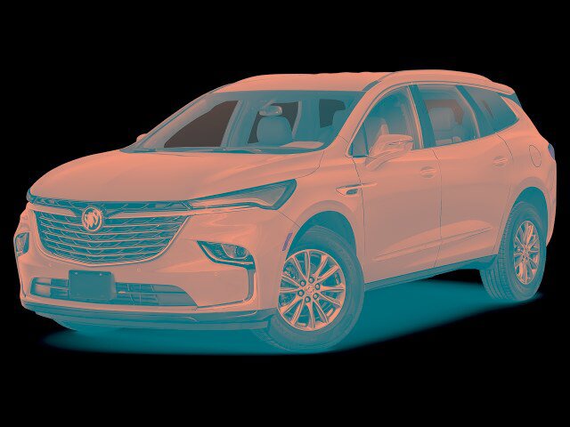 Used 2023 Buick Enclave Essence w/ Experience Buick Package