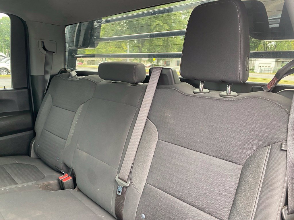Used 2023 GMC Sierra 3500 Pro w/ Convenience Package AWD/4WD image 29