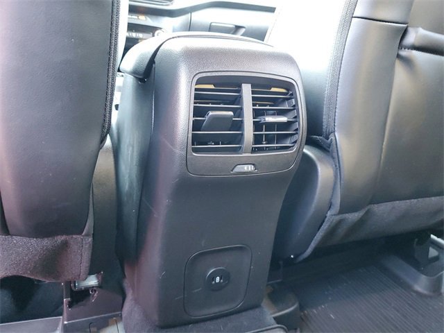 Certified 2023 Ford Escape ST-Line w/ Tech Pack #1 image 31