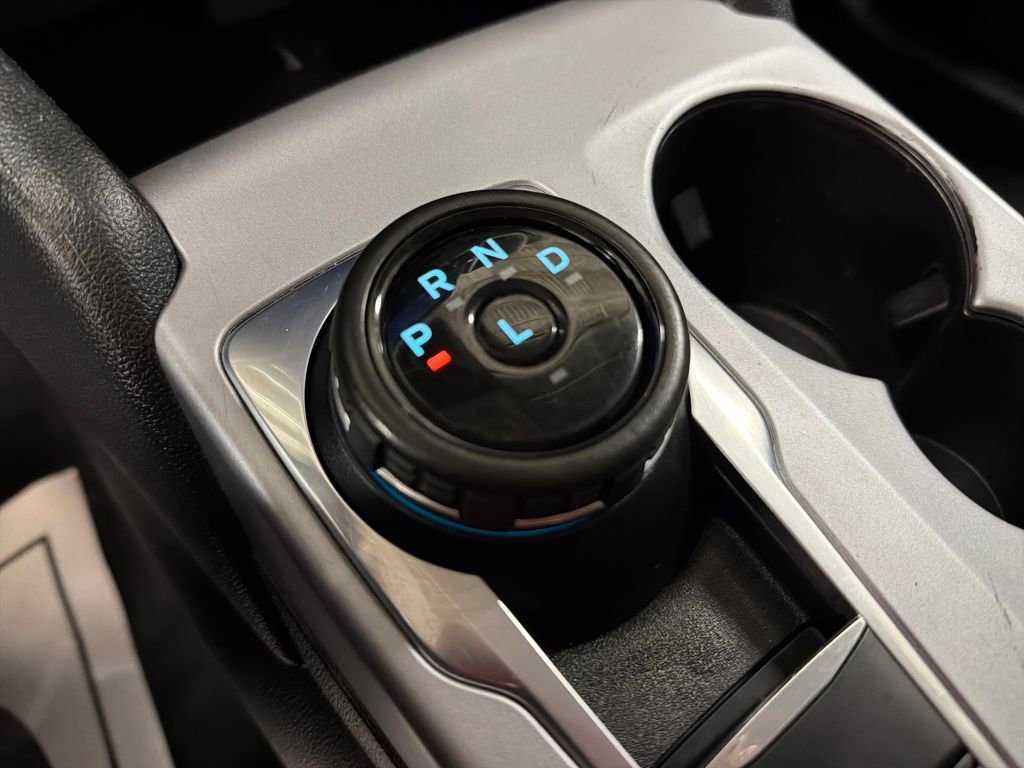 Certified 2023 Ford Bronco Sport Outer Banks w/ Tech Package image 28